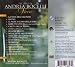 The Best Of Andrea Bocelli Vivere (CD & DVD Deluxe Edition)