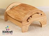 Nursing Stool Natural
