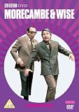 Morecambe & Wise - Series 6 [DVD]