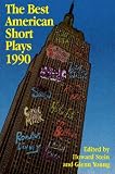 The Best American Short Plays 1990