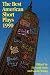 Books : The Best American Short Plays 1990 (Best American Short Plays)