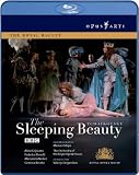 The Sleeping Beauty [Blu-ray]