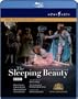 The Sleeping Beauty [Blu-ray]