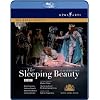 The Sleeping Beauty [Blu-ray]