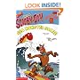 Sea Monster Scare (Scooby-doo Reader #12) (Scooby-Doo, Reader)