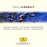 Panorama: Franz Schubert