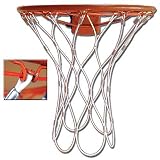 Cablenet White Basketball Net