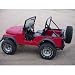 Rock Hard 4x4 RH1010 Factory Style Sport Bar For 1955-75... Rock Hard 4x4 RH1010 Factory Style Sport Bar For 1955-75...