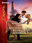 The Billionaire's Bedside Manner (Har...