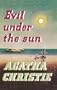 Evil Under the Sun (Poirot)