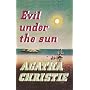 Evil Under the Sun (Agatha Christie Facsimile Edtn)