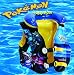 Saica - SAA6668 - Jeu de Plein Air - Gilet Natation - Pokemon