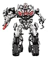 Transformers  Leader Megatron