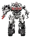 Transformers  Leader Megatron
