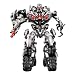 Transformers Movie 2  Leader Megatron