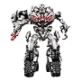 Transformers Movie 2 Leader Megatron