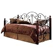 Tivoli Daybed with Link Spring