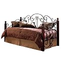 Tivoli Daybed with Link Spring