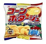 リスカ コーンポタージュ 20g×30袋