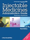 UCL Hospitals injectable medicines administration guide