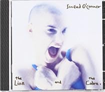 Lion And The Cobra