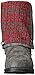 Muk Luks Women's Demi Marl G Winter Boot