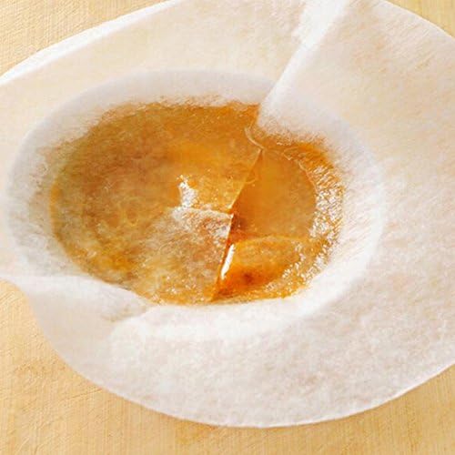 FO 12Pcs Cooking Oil Absorbing Absorption Remover
