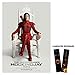 The Hunger Games: Mockingjay Part 2 (2015) - Katniss Chair - Movie Poster Reprint 13