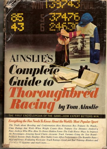 Thoroughbred