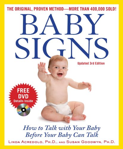 BABY SIGNS 3E EB
