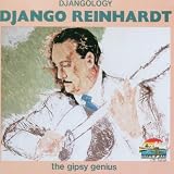 Djangology