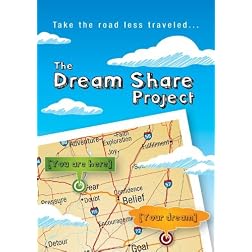 Dream Share Project