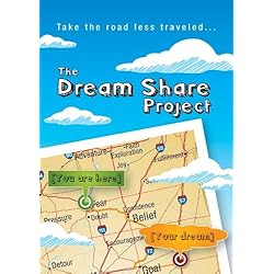 Dream Share Project