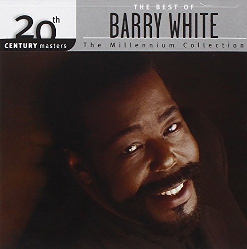 Barry White - Endless Love A Collection of Great Love Songs & Ballads - Zortam Music