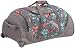 Dakine Rollenreisetasche Wheeled Duffle SM, 73 x 36 x 32 cm