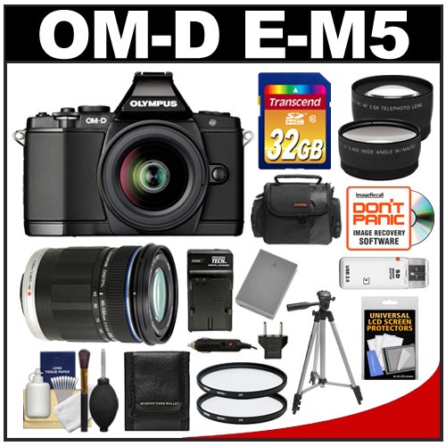 cyber monday price Olympus K-72957-07
