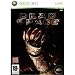 Mes jeux XBOX 360