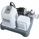 Brand New 2010 Model Intex Deluxe Saltwater System w/ 2nd Stage Copper Ionization