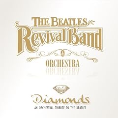 Diamonds-An Orchestral Tribute