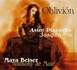 Nin/Piazzolla: Oblivi�n