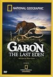 DVD National Geographic: Gabon - The Last Eden code image