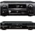 Denon AVR-4308CI Advanced 7.1 CH Home Theater/MultiMedia A/V Receiver with Networking and WiFi & Denon DVD-2500BTCI Blu-ray Disc DVD/CD Digital Player/Transport