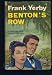 Benton's Row (Paperback)