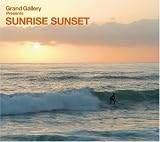 SUNRISE SUNSET