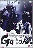 私立荒磯高等学校生徒会執行部+WILD ADAPTER LIVE DVD GO×ON
