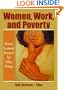 Women, Work, And Poverty: Women Centered Research for Policy Change