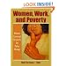 Women, Work, And Poverty: Women Centered Research for Policy Change