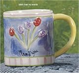 Thank You Mug