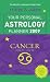 Your Personal Astrology Planner 2009: Cancer (Your Personal Astrology Planr)