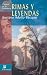 Book Rimas y leyendas (Clasicos de la literatura series)